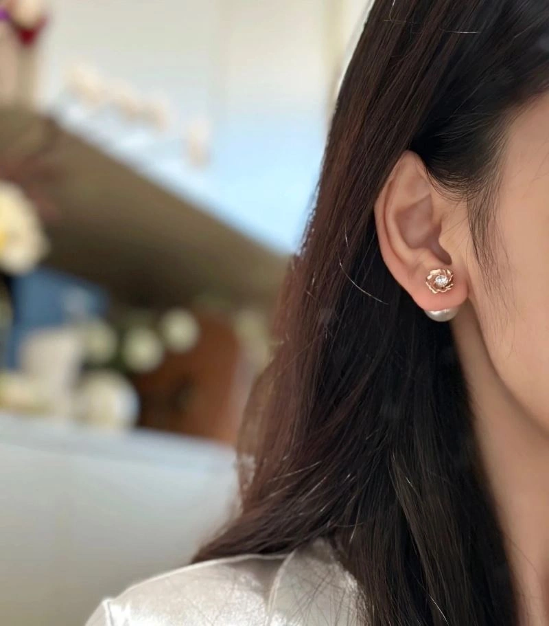 Christian Dxxr Earrings AllSeason 295335