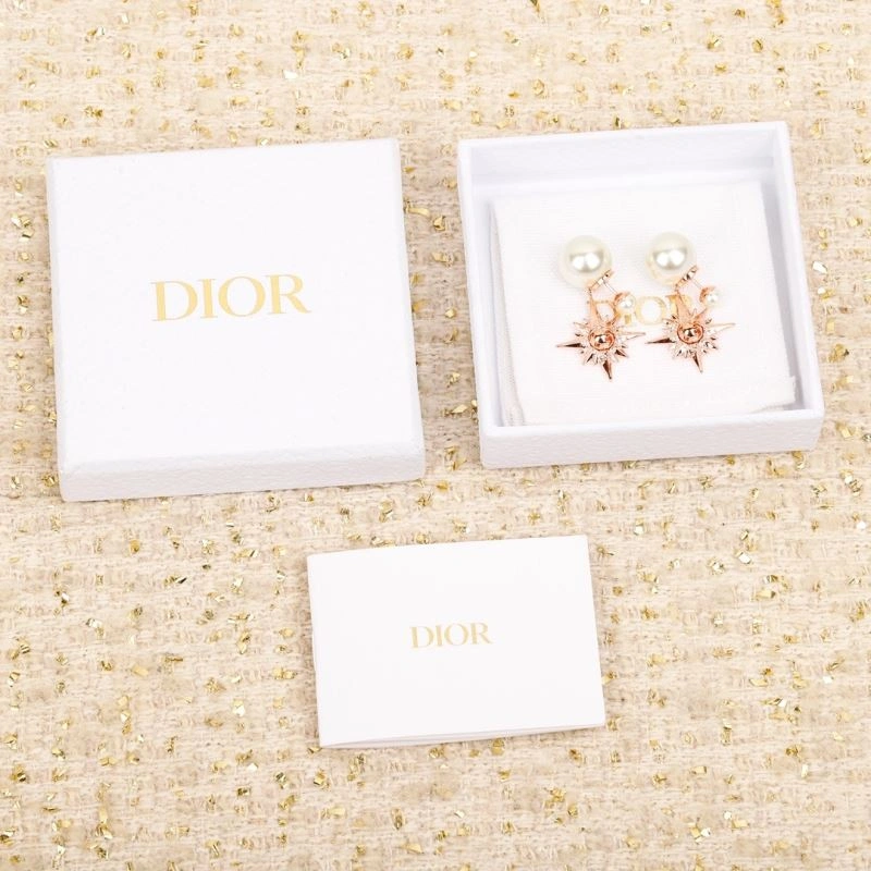 Christian Dxxr Earrings Bright 295334