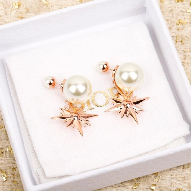 Christian Dxxr Earrings Bright 295334