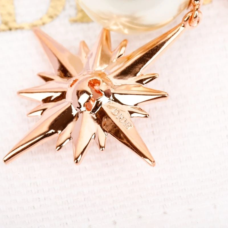 Christian Dxxr Earrings Bright 295334