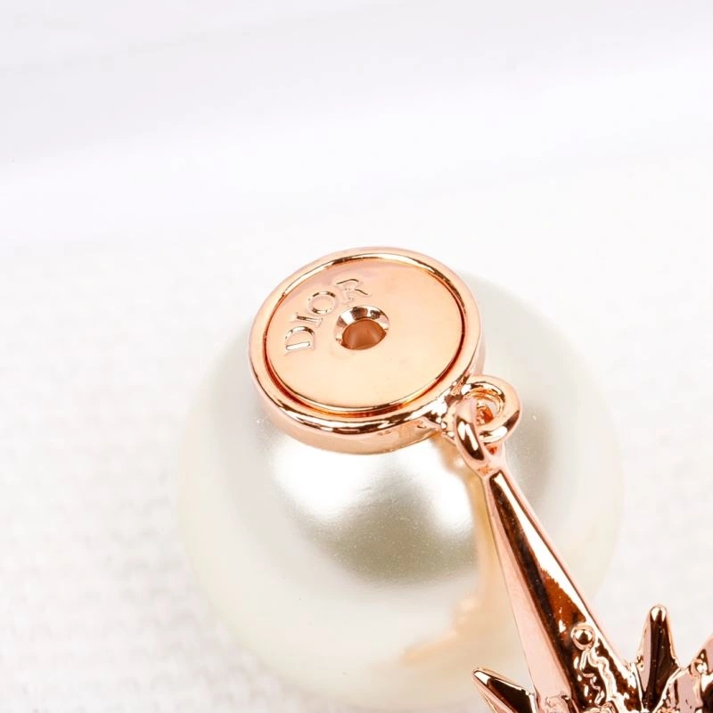 Christian Dxxr Earrings Bright 295334