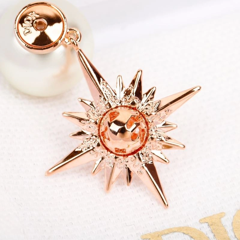 Christian Dxxr Earrings Bright 295334