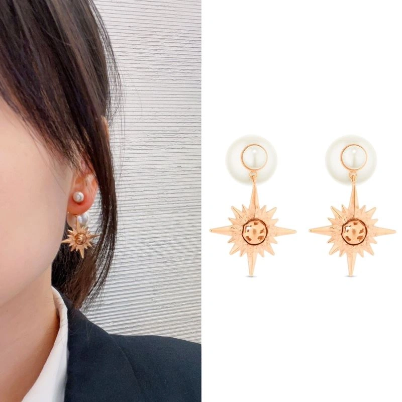 Christian Dxxr Earrings Bright 295334