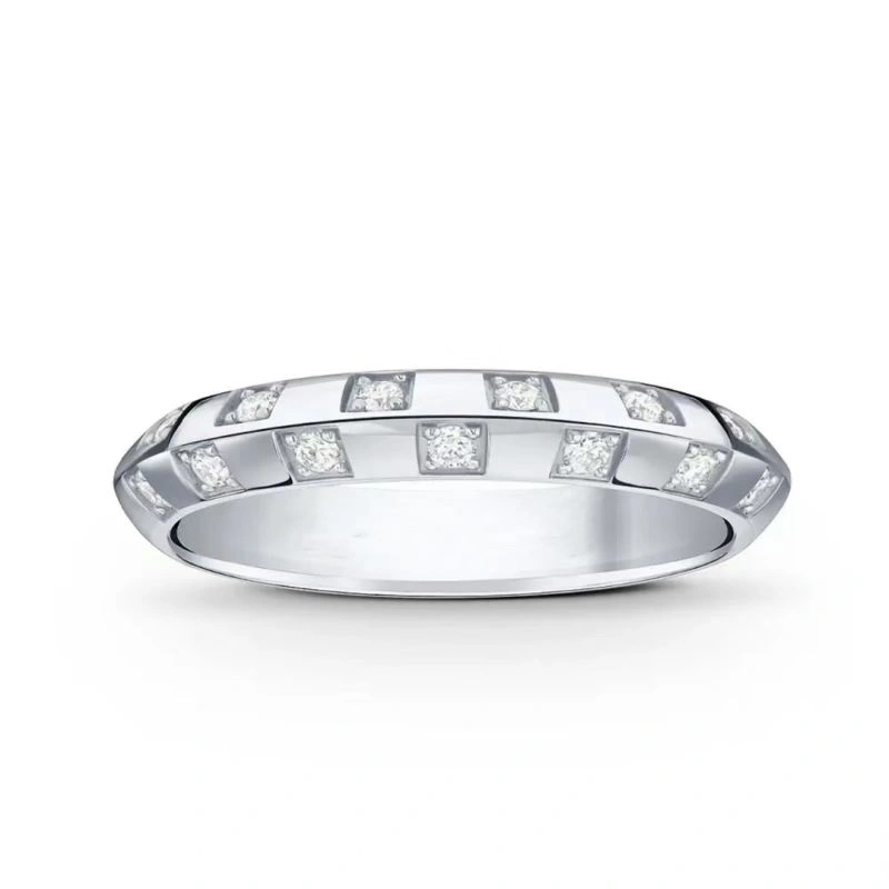 Stylish LX Rings 311261
