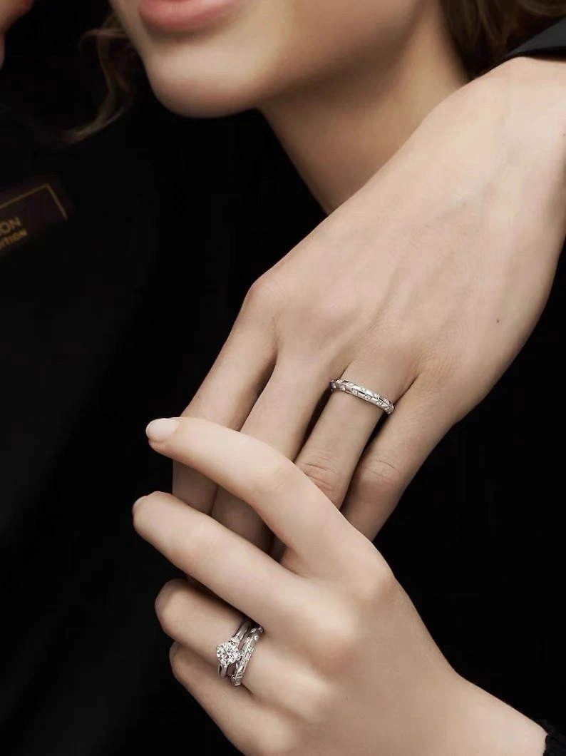 Stylish LX Rings 311261