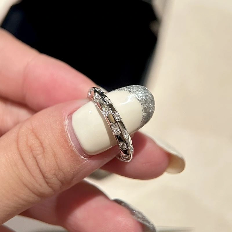 Stylish LX Rings 311261