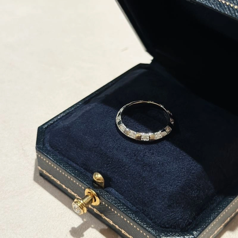 Stylish LX Rings 311261
