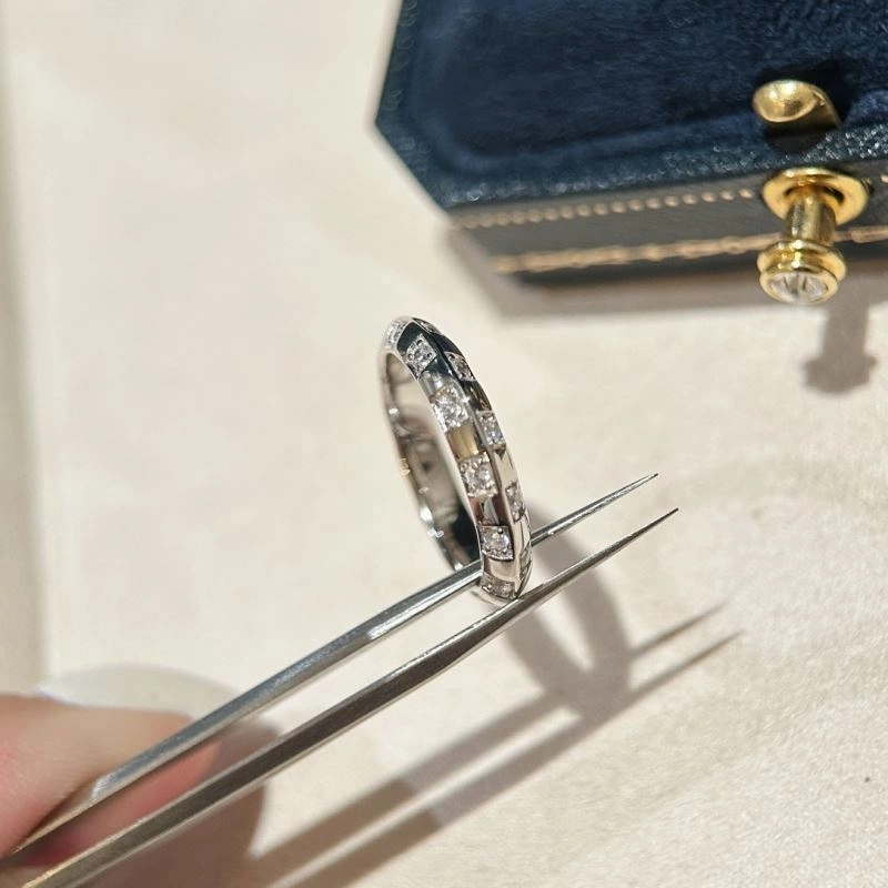 Stylish LX Rings 311261