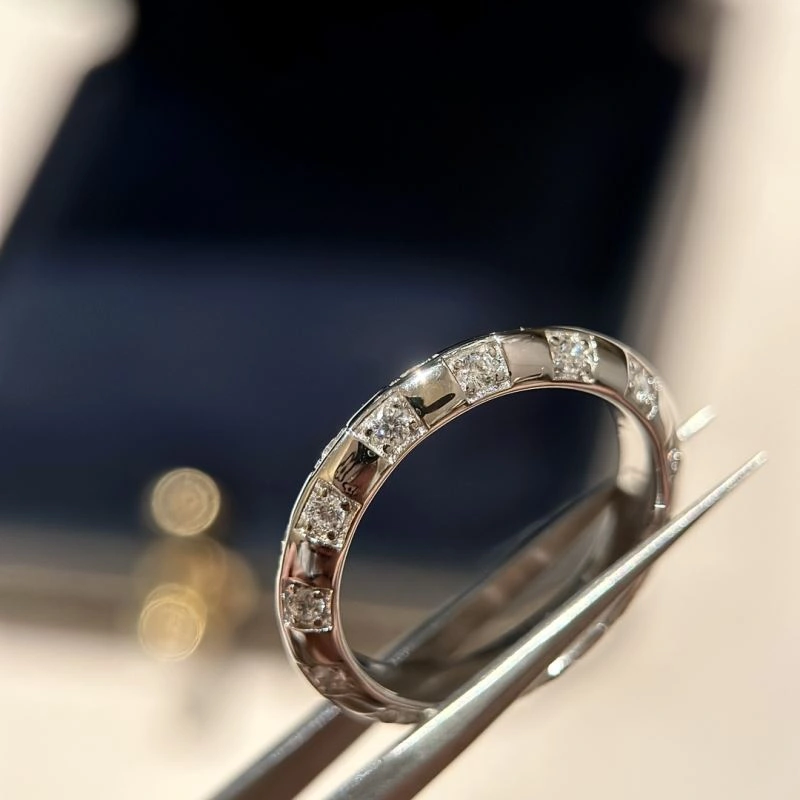 Stylish LX Rings 311261