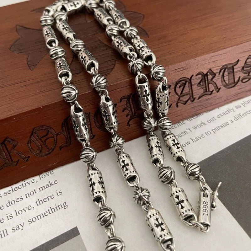 Chrxmx Hxxrts Necklaces Lightweight 300887