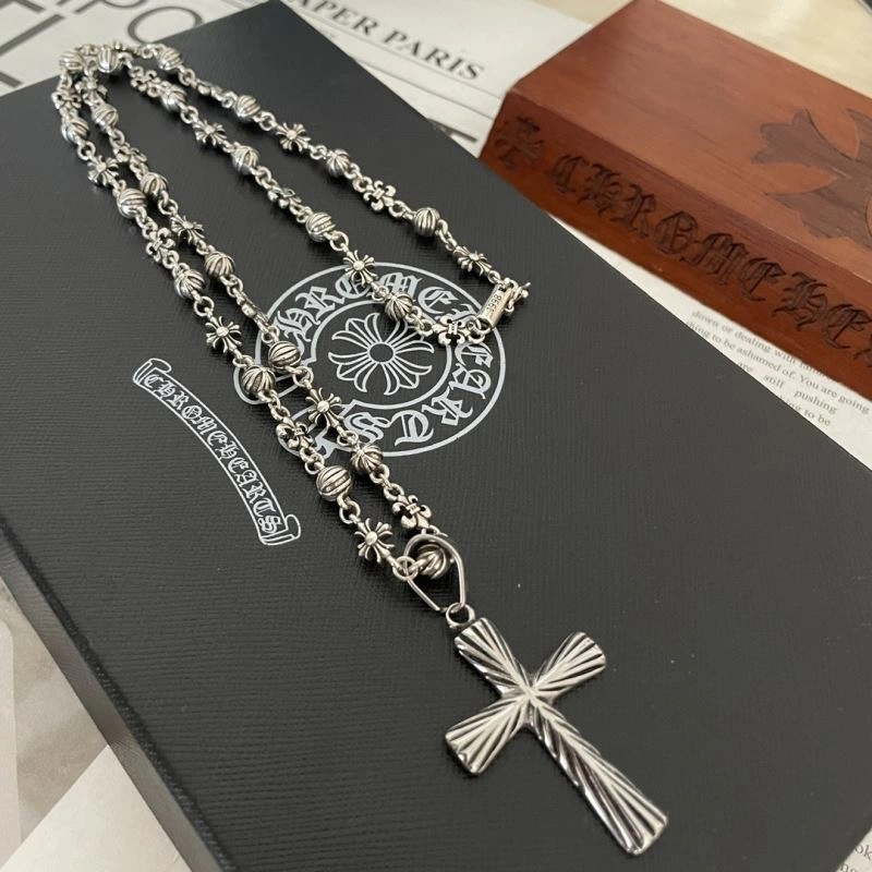 Durable Chrxmx Hxxrts Necklaces 300881