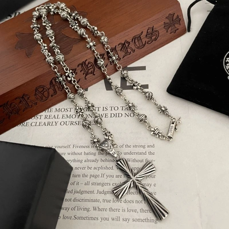 Durable Chrxmx Hxxrts Necklaces 300881