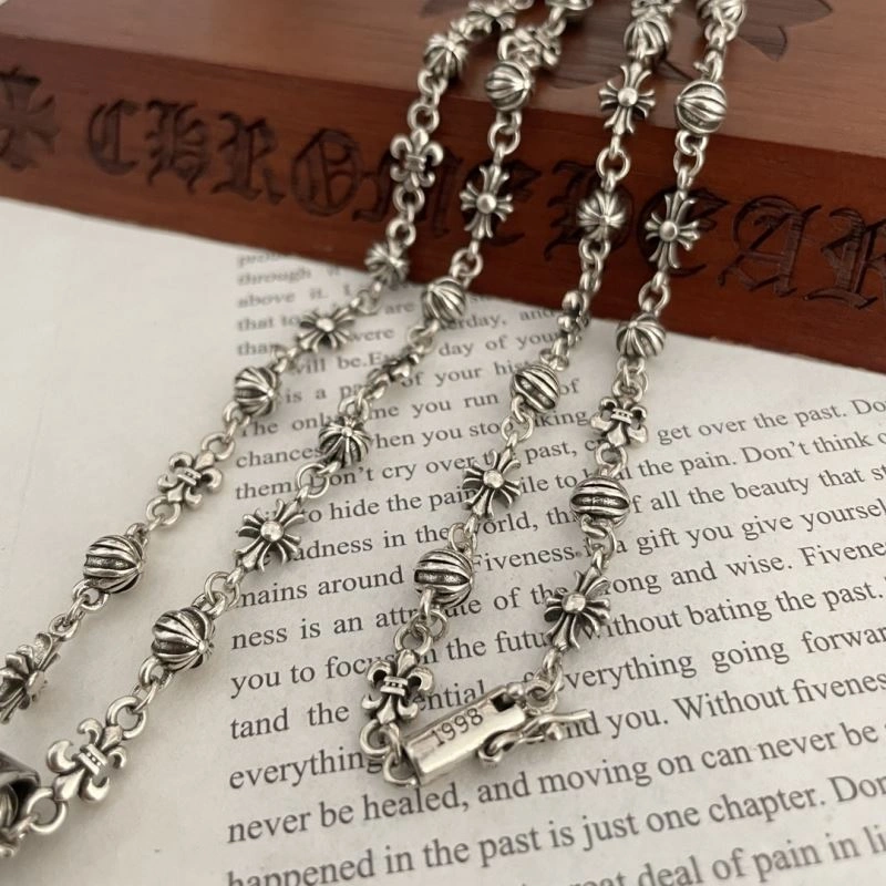 Durable Chrxmx Hxxrts Necklaces 300881