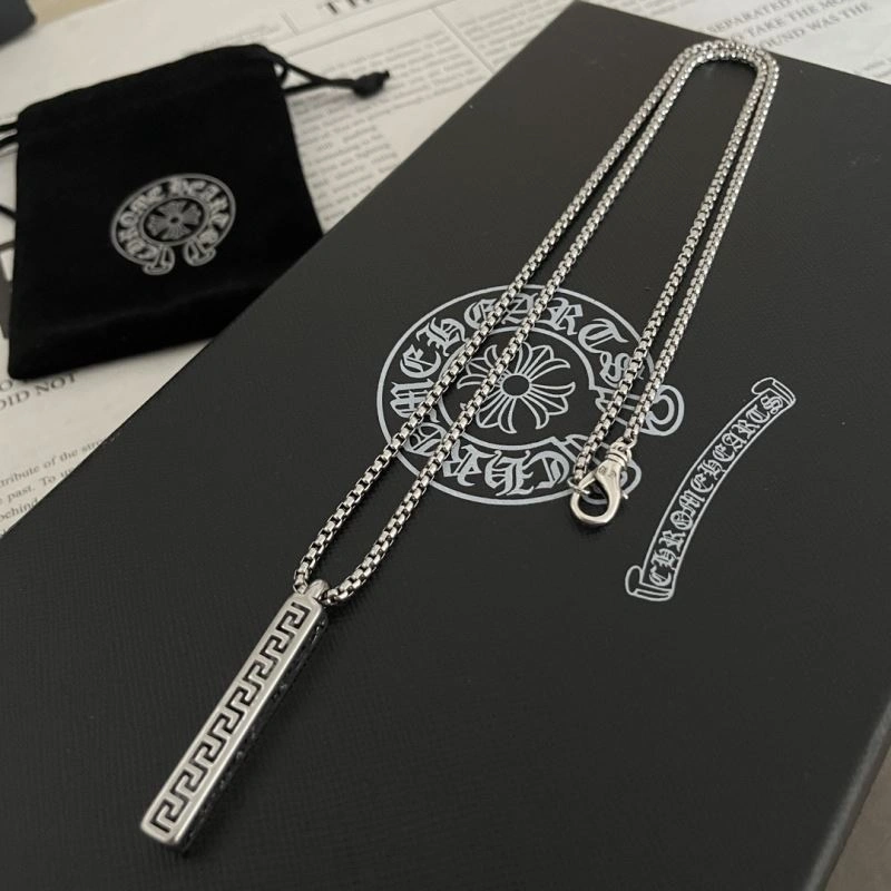 Chrxmx Hxxrts Necklaces EasyMatch 300880