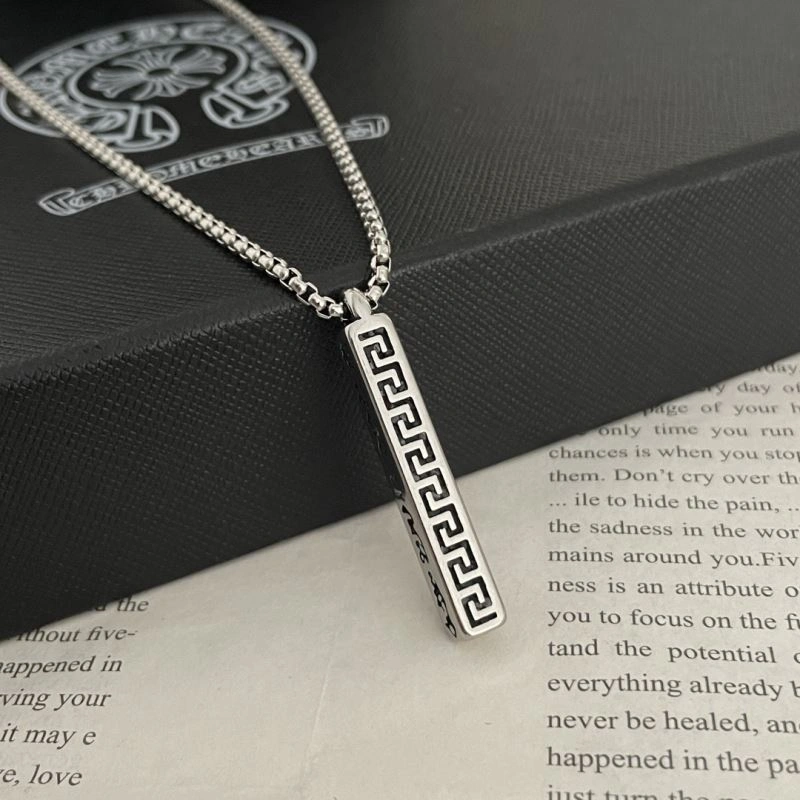 Chrxmx Hxxrts Necklaces EasyMatch 300880