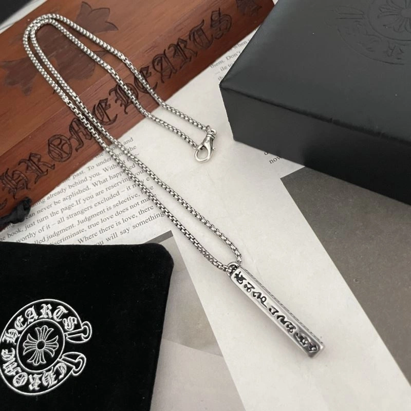 Chrxmx Hxxrts Necklaces EasyMatch 300880