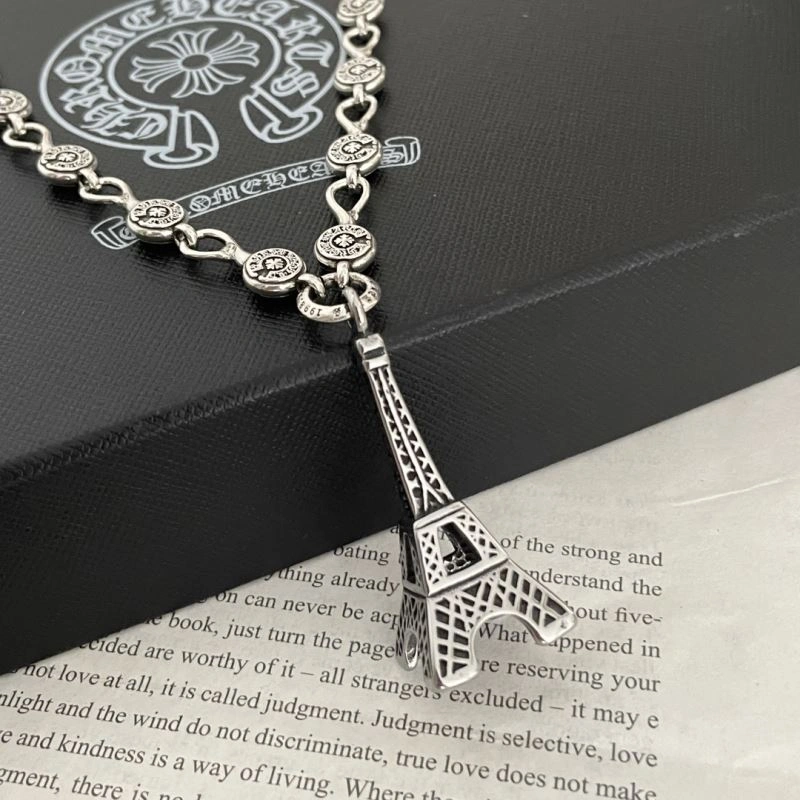 Affordable Chrxmx Hxxrts Necklaces 300885