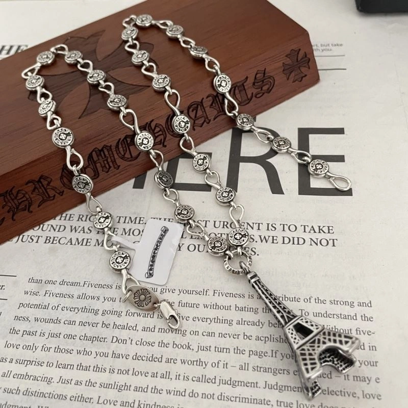 Affordable Chrxmx Hxxrts Necklaces 300885