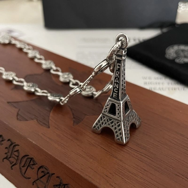 Affordable Chrxmx Hxxrts Necklaces 300885