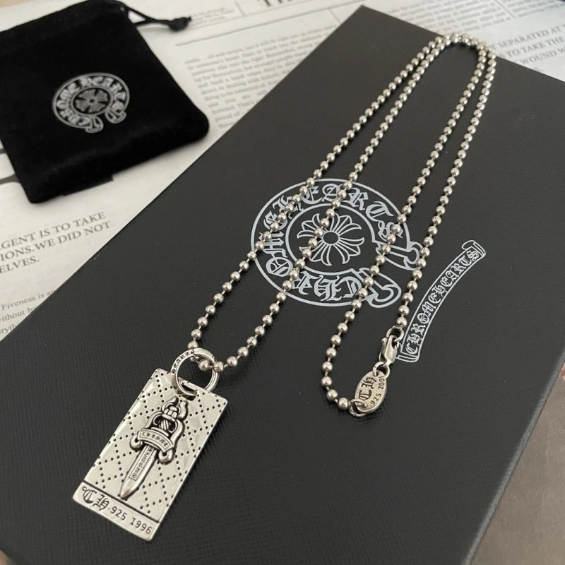 Chrxmx Hxxrts Necklaces Affordable 300872