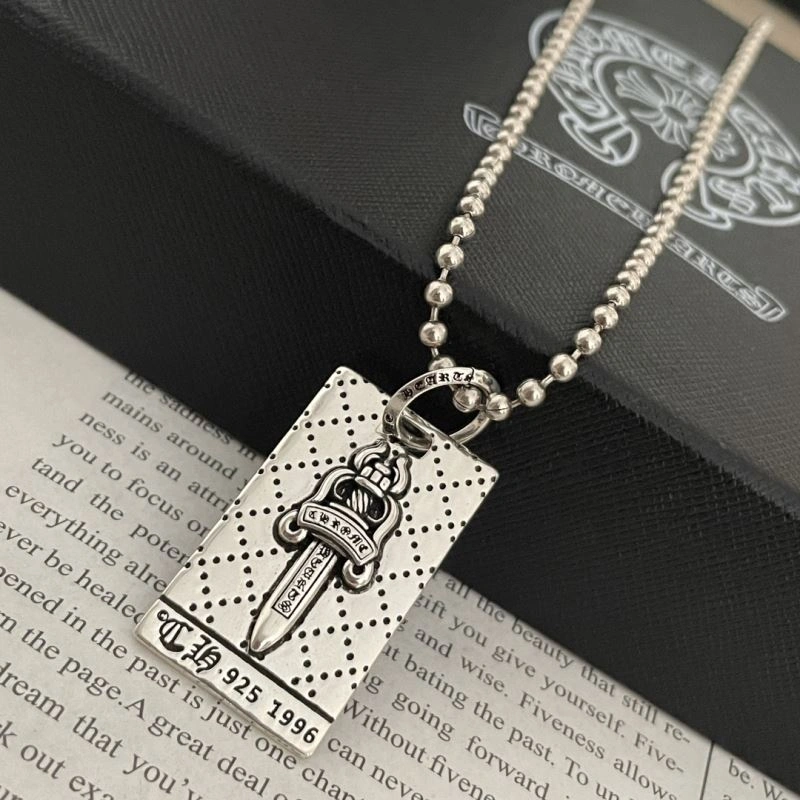 Chrxmx Hxxrts Necklaces Affordable 300872
