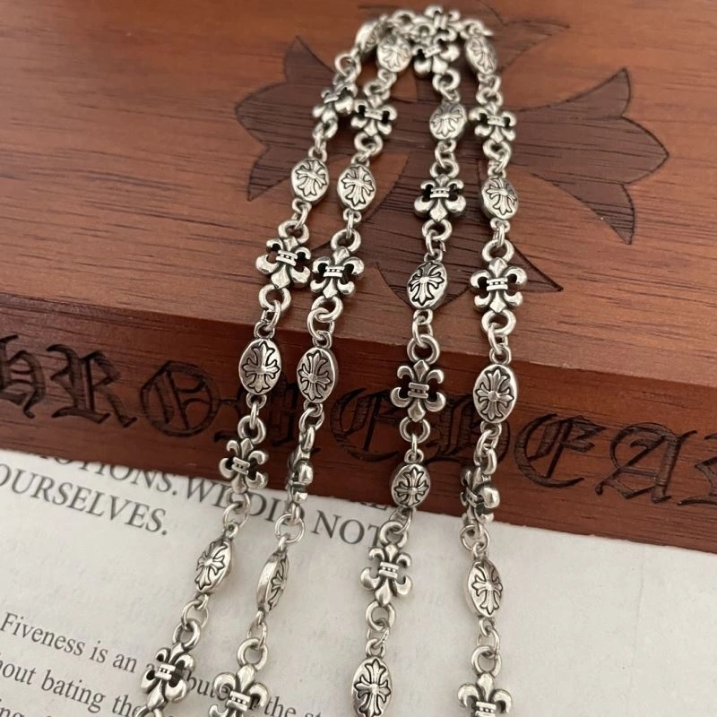 Chrxmx Hxxrts Necklaces Cozy 300877