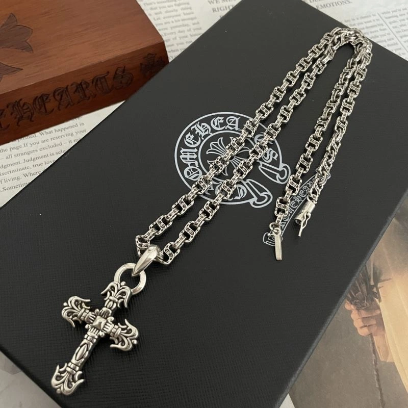 Chrxmx Hxxrts Necklaces Sophisticated 300869