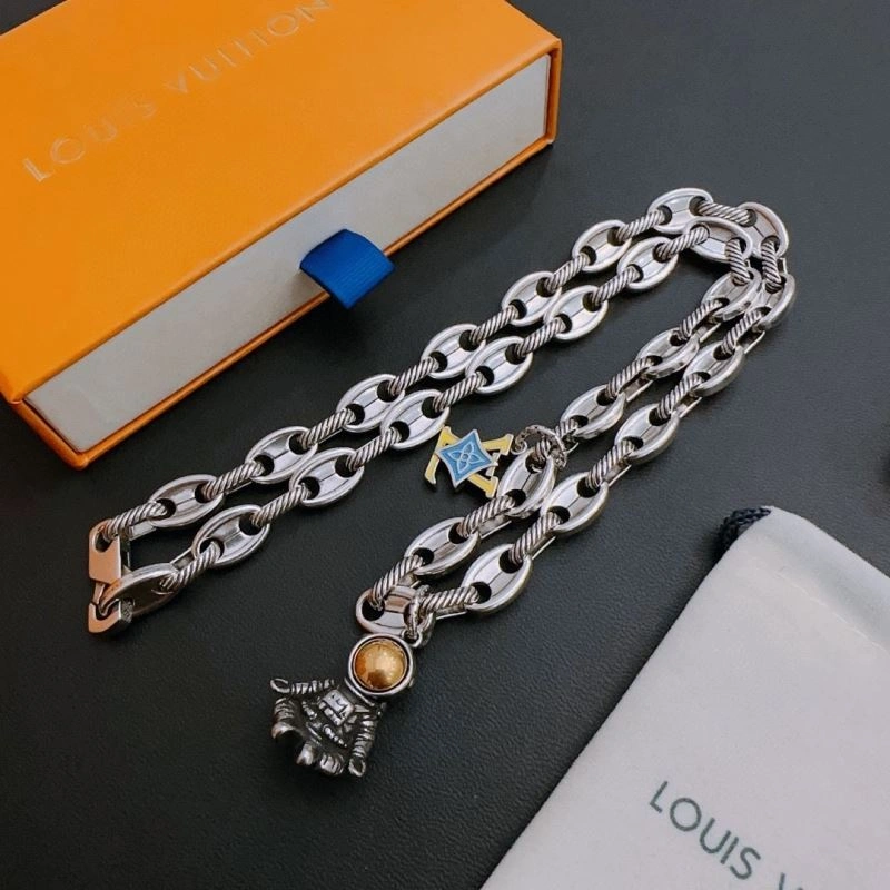 LX Necklaces GoAnywhere 311473