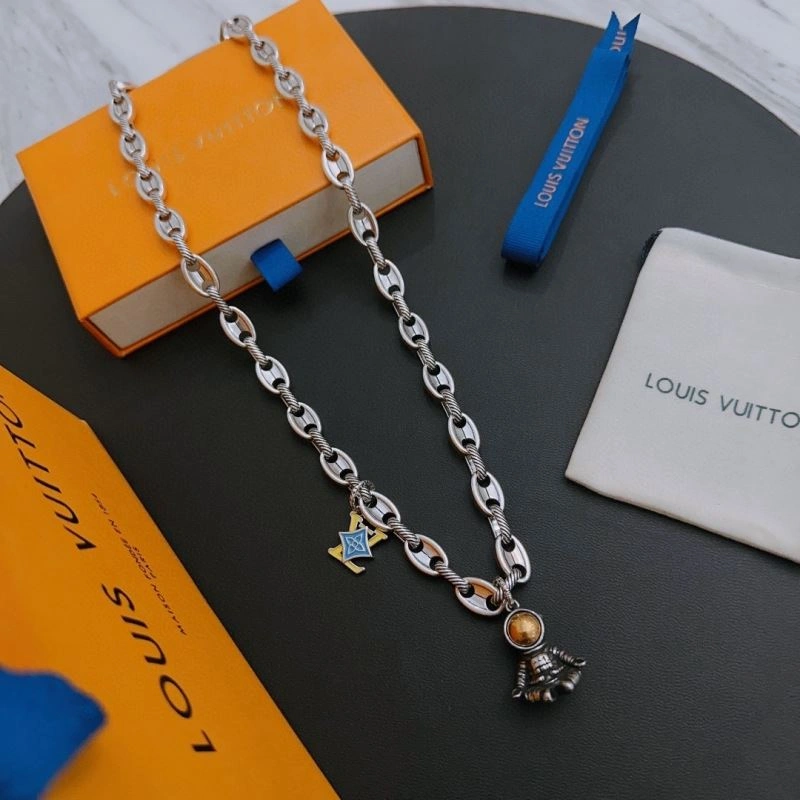 LX Necklaces GoAnywhere 311473