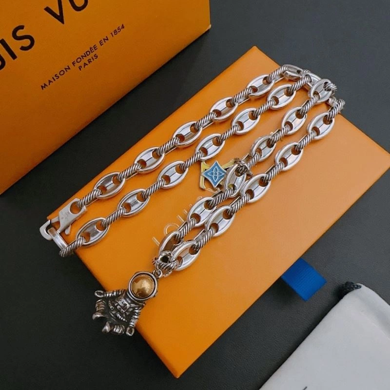 LX Necklaces GoAnywhere 311473