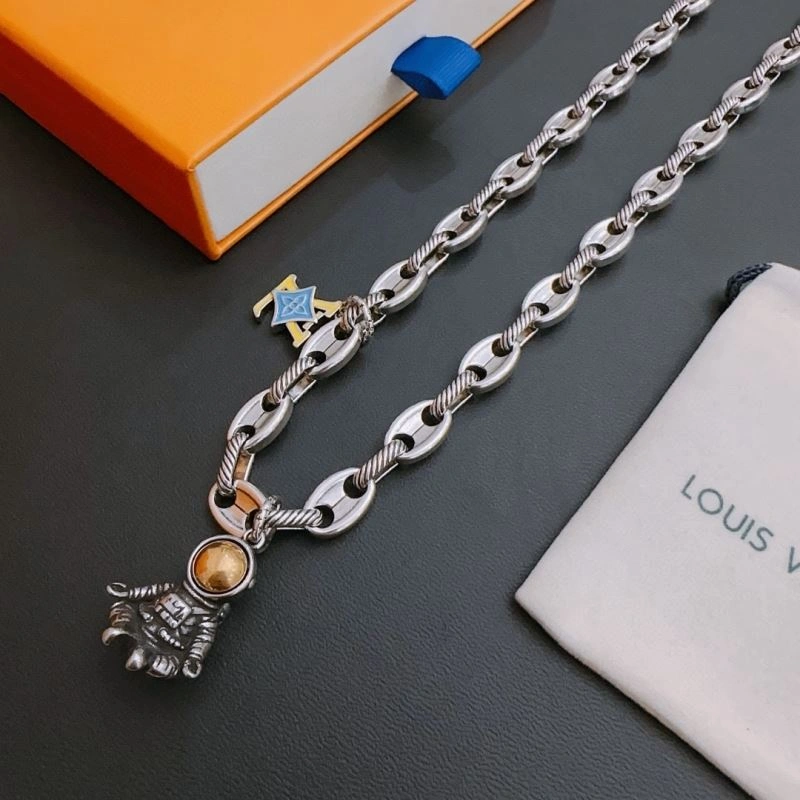 LX Necklaces GoAnywhere 311473
