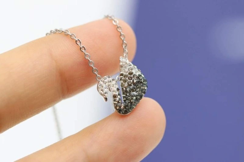 Swxrxvski Necklaces WellDesigned 315211