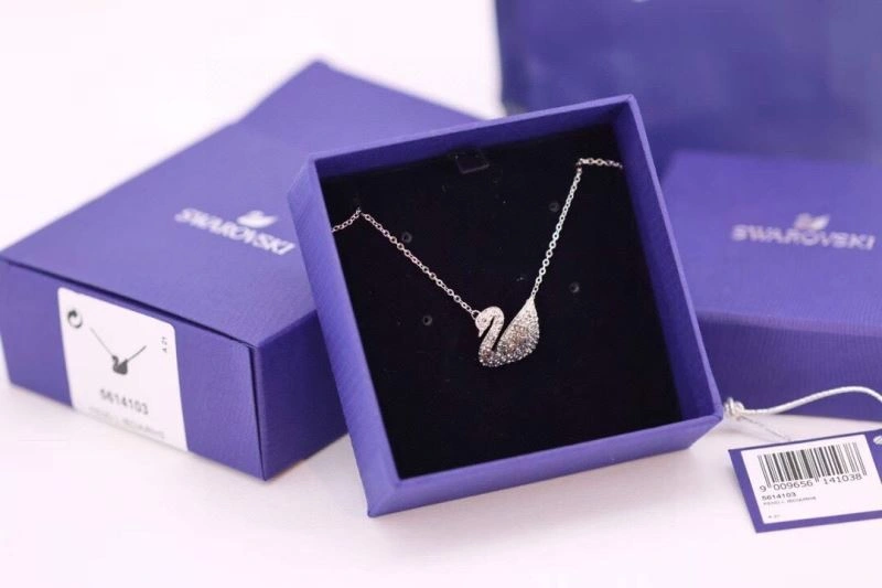 Comfortable Swxrxvski Necklaces 315301