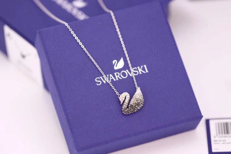 Comfortable Swxrxvski Necklaces 315301