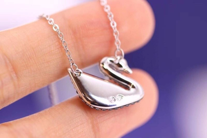 Comfortable Swxrxvski Necklaces 315301