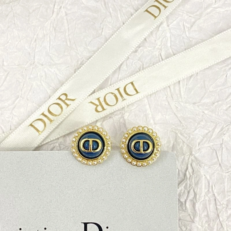 Vibrant Christian Dxxr Earrings 295333
