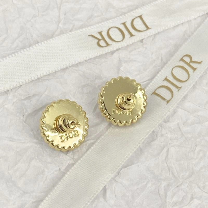 Vibrant Christian Dxxr Earrings 295333