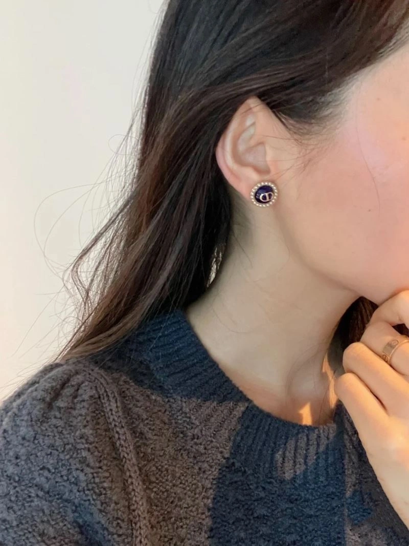 Vibrant Christian Dxxr Earrings 295333