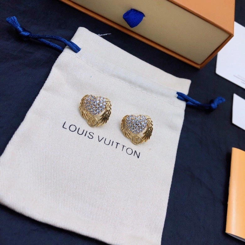 LX Earrings Classic 311649