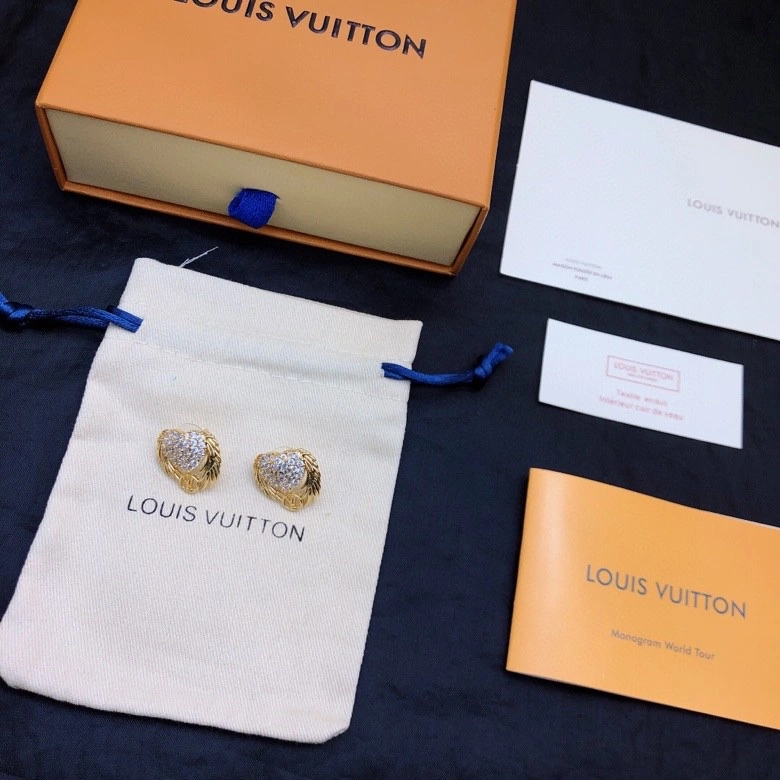 LX Earrings Classic 311649