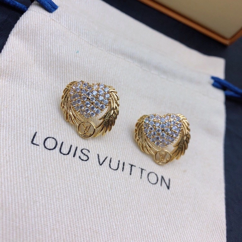 LX Earrings Classic 311649