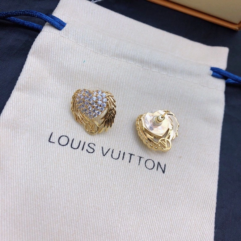 LX Earrings Classic 311649