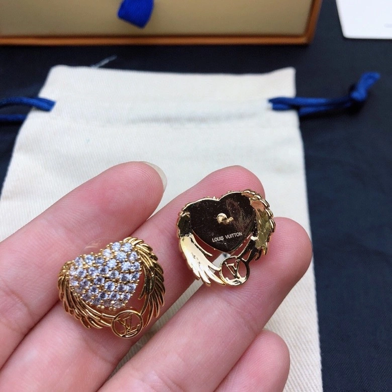 LX Earrings Classic 311649