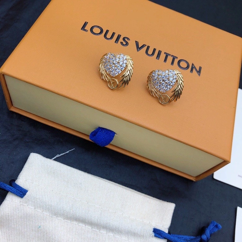 LX Earrings Classic 311649