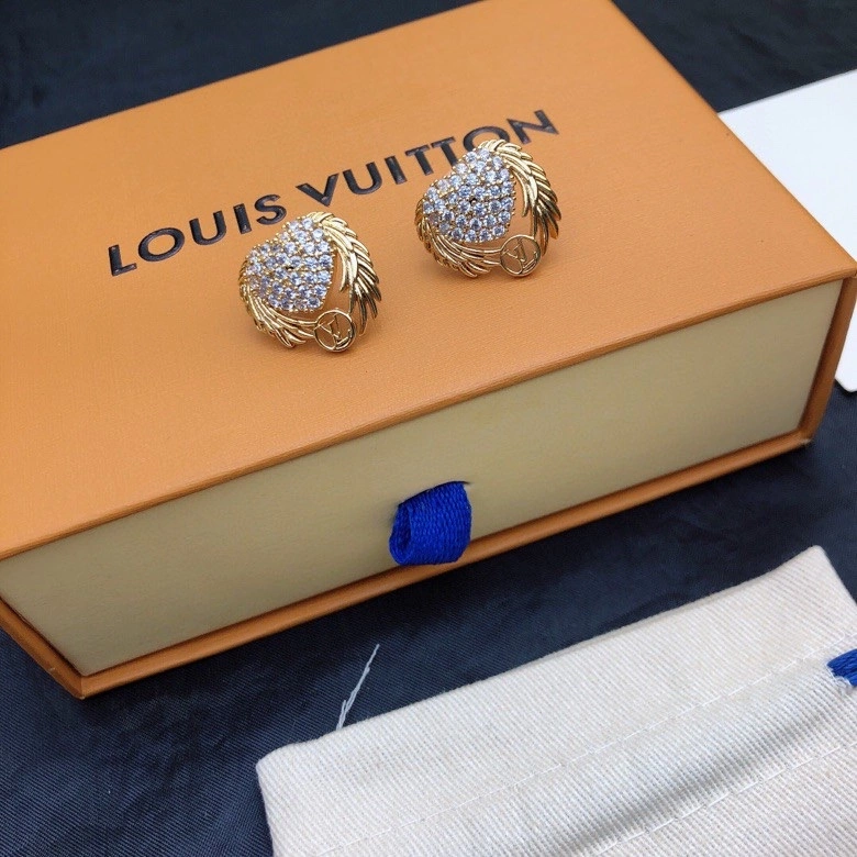 LX Earrings Classic 311649
