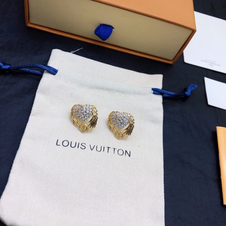 LX Earrings Classic 311649