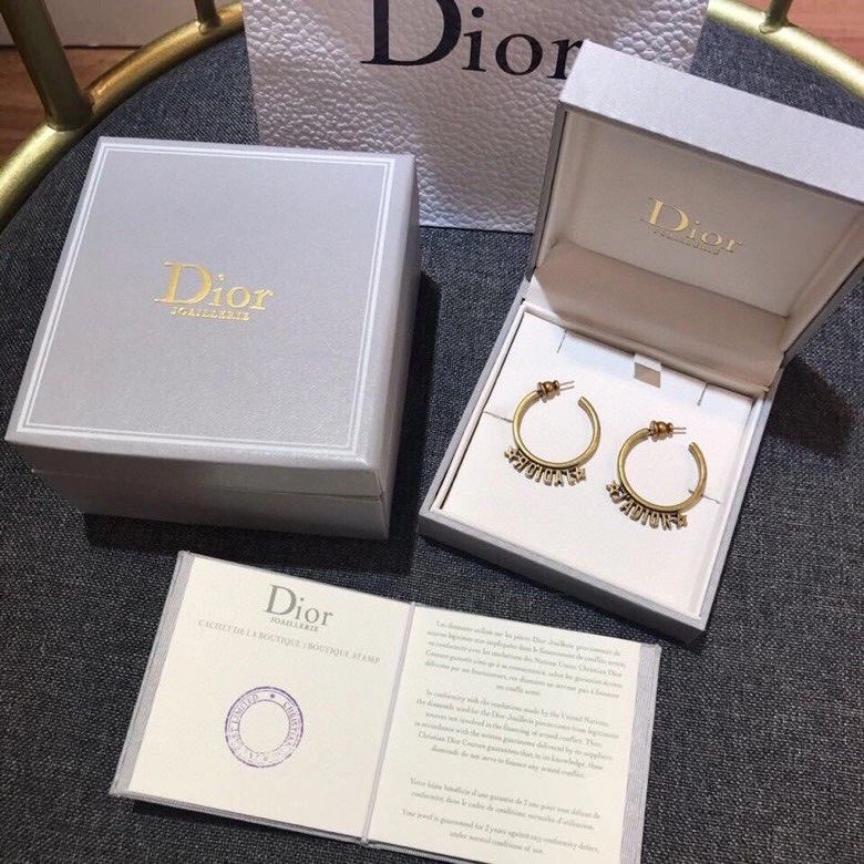 GoAnywhere Christian Dxxr Earrings 295330