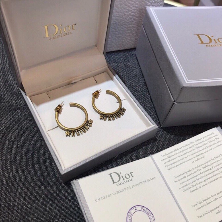 GoAnywhere Christian Dxxr Earrings 295330