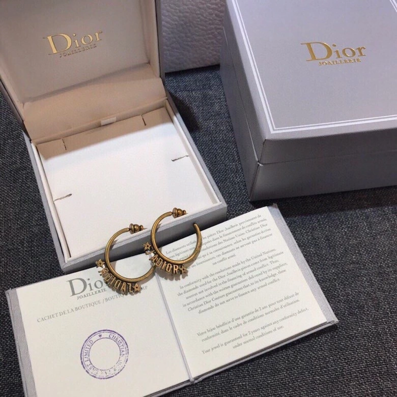 GoAnywhere Christian Dxxr Earrings 295330