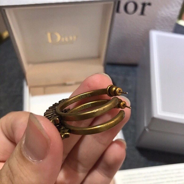 GoAnywhere Christian Dxxr Earrings 295330